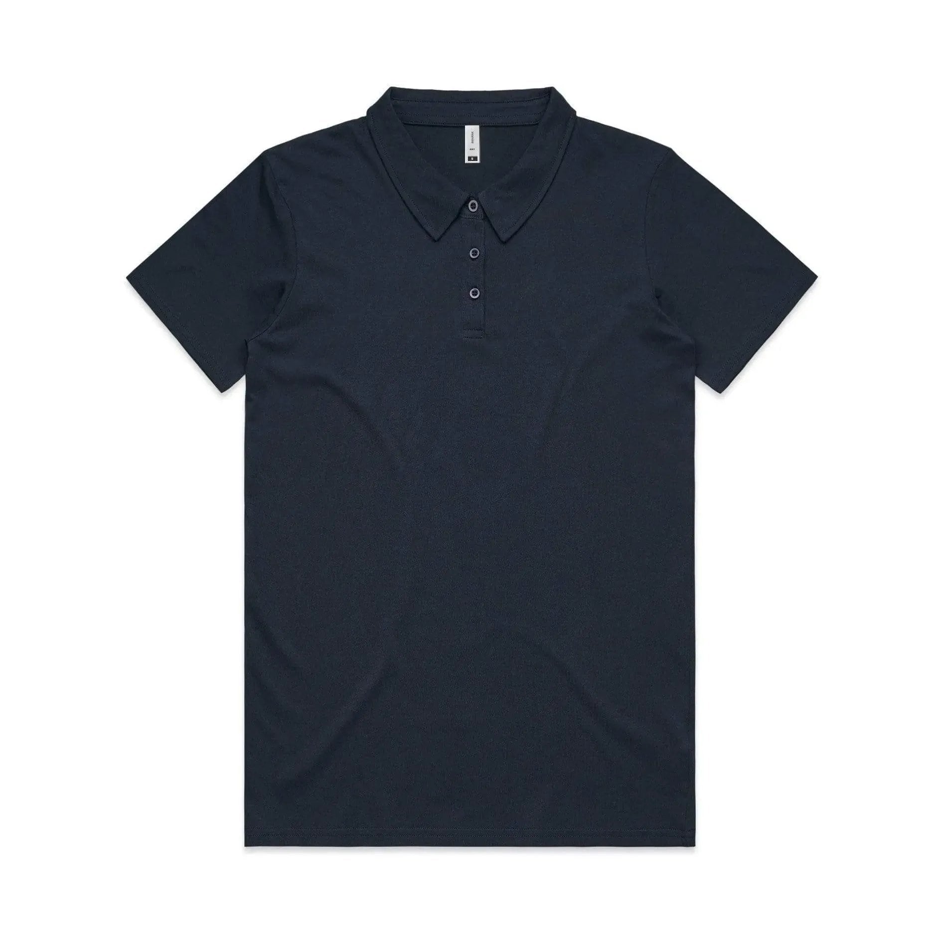 As Colour Women's amy polo 4402